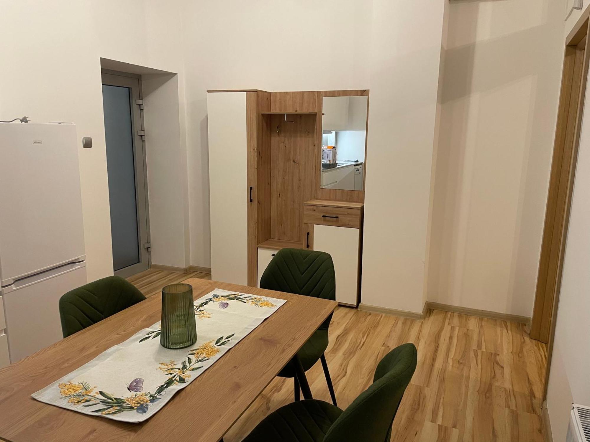 Apartamenty Na Starowce - Apartments In The Old Town Cieszyn  Exterior foto